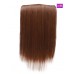 Wigs2you 接髪片 日本正品 耐熱 髪片 長 直 高溫絲 清純 溫柔 時尚接髪片 氣質OL型WS-5019-CR